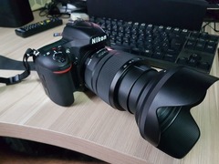 Nikon PowerShow S